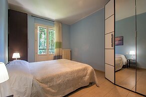 Gourmet B&B Villa Landucci