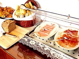 Gourmet B&B Villa Landucci