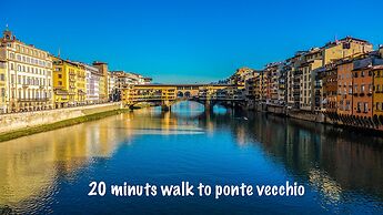 Gourmet B&B Villa Landucci