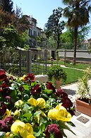 Gourmet B&B Villa Landucci