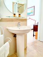 Gourmet B&B Villa Landucci