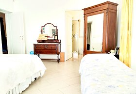 Gourmet B&B Villa Landucci