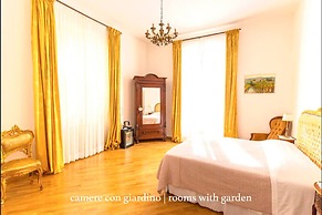 Gourmet B&B Villa Landucci