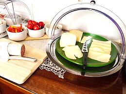 Gourmet B&B Villa Landucci