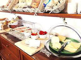 Gourmet B&B Villa Landucci