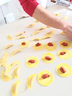 Gourmet B&B Villa Landucci