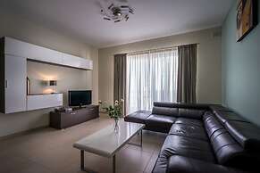 Consiglia Apartments - Sliema