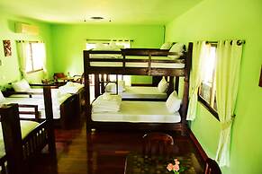 Sakura House Chiangmai