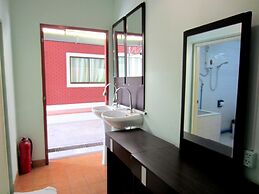 Sakura House Chiangmai