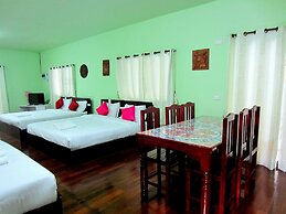 Sakura House Chiangmai