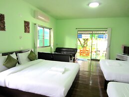 Sakura House Chiangmai
