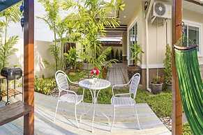 Aonang Sweet Blue Sea