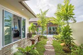 Aonang Sweet Blue Sea