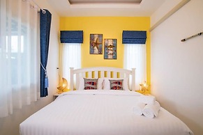 Aonang Sweet Blue Sea