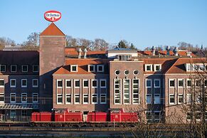 LÉGÈRE EXPRESS Bielefeld