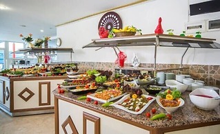 Avalon Beach Hotel - All Inclusive