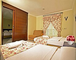 Avalon Beach Hotel - All Inclusive