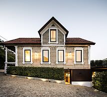 Quinta de S. Bernardo Winery & Farmhouse