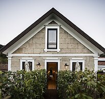 Quinta de S. Bernardo Winery & Farmhouse