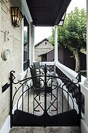 Quinta de S. Bernardo Winery & Farmhouse