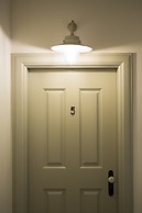 Quinta de S. Bernardo Winery & Farmhouse