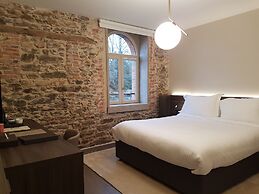 Etoile de Pompadour