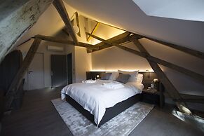 Etoile de Pompadour