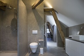 Etoile de Pompadour