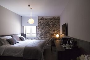 Etoile de Pompadour