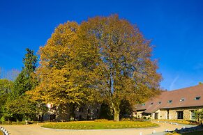 Etoile de Pompadour