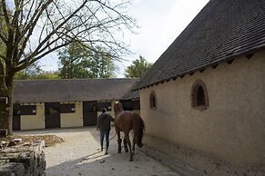 Etoile de Pompadour