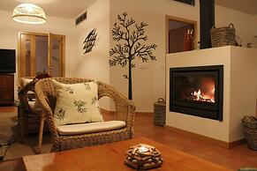 Retiro do Bosque Country House