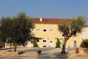 Retiro do Bosque Country House