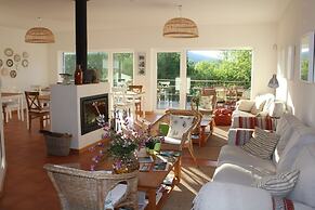 Retiro do Bosque Country House