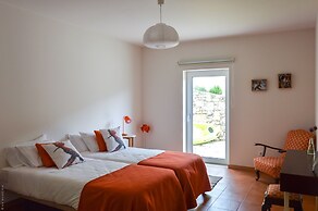 Retiro do Bosque Country House