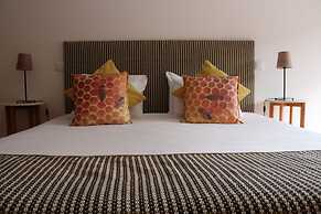 Retiro do Bosque Country House