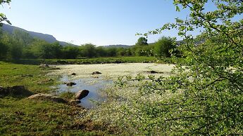 Retiro do Bosque Country House