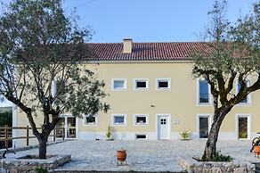 Retiro do Bosque Country House