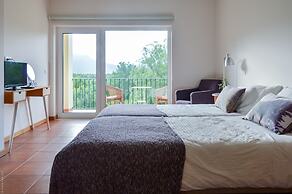 Retiro do Bosque Country House