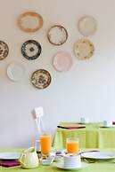 Retiro do Bosque Country House