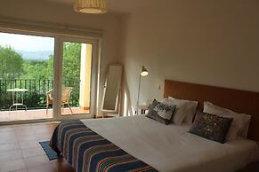 Retiro do Bosque Country House