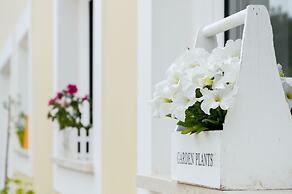 Retiro do Bosque Country House