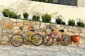 Retiro do Bosque Country House