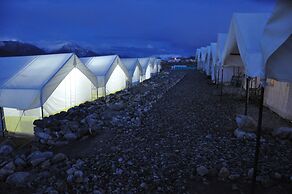 The Ladakh Camp