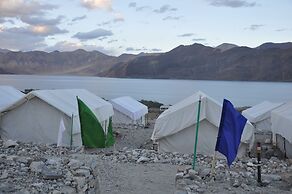 The Ladakh Camp