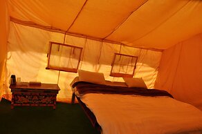The Ladakh Camp