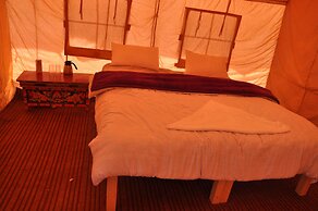 The Ladakh Camp