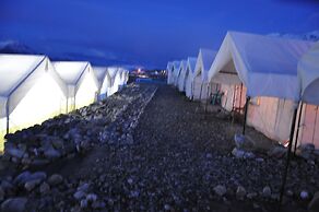 The Ladakh Camp