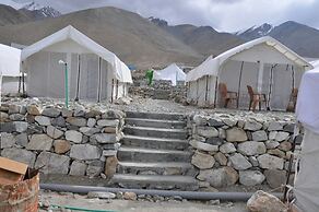The Ladakh Camp