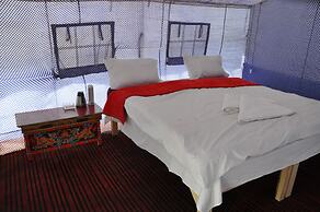 The Ladakh Camp